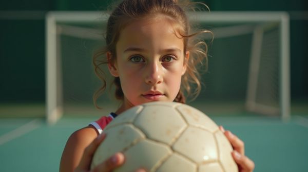 Comment choisir une formation adéquate en handball