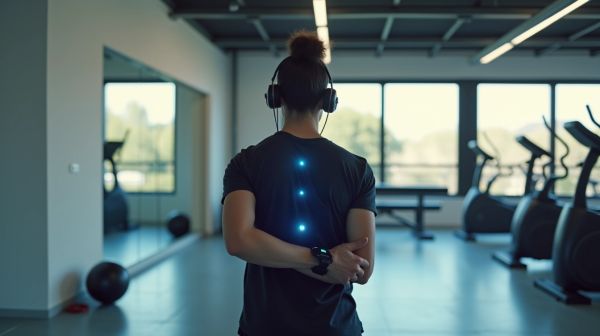 Comment le studio de sport-santé paris 16 utilise l'électrostimulation pour transformer votre entraînement