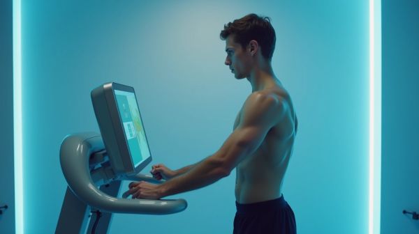 Comment le studio de sport-santé paris 16 utilise l'électrostimulation pour transformer votre entraînement