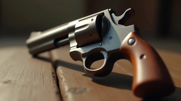 Découvrez les meilleurs répliques de revolver airsoft à prix abordables