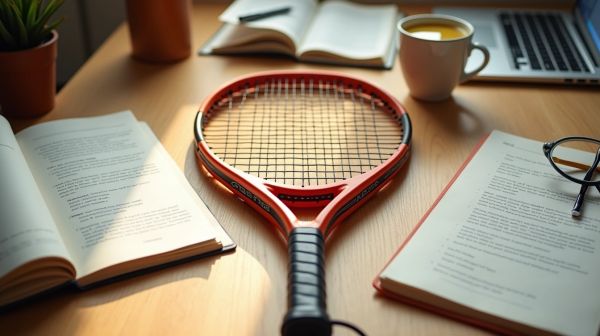 Forme du tamis, équilibre et personnalisation : bien configurer sa raquette de padel
