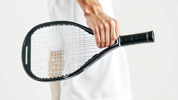 Guide essentiel pour choisir et personnaliser sa raquette de padel