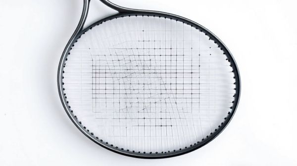 Guide essentiel pour choisir et personnaliser sa raquette de padel